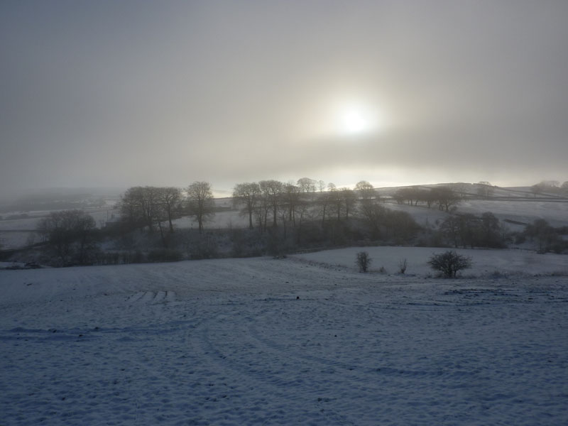 Wycoller Walk